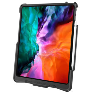 IntelliSkin per Apple iPad Pro 12.9" di 3a, 4a e 5a generazione Ram Mounts RAM-GDS-SKIN-AP24-A
