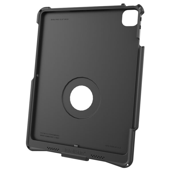 IntelliSkin per Apple iPad Pro 12.9" di 3a, 4a e 5a generazione Ram Mounts RAM-GDS-SKIN-AP24-A - immagine 2