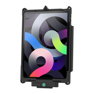 IntelliSkin Next Gen con LED per iPad Pro 11" (1-4 Gen) e Air 11" (M2) Ram Mounts RAM-GDS-SKIN-AP32-NG-LED