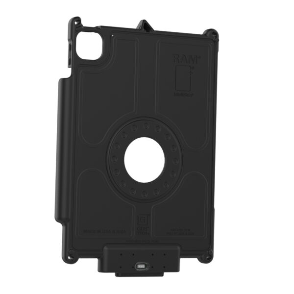 IntelliSkin Next Gen con LED per iPad Pro 11" (1-4 Gen) e Air 11" (M2) Ram Mounts RAM-GDS-SKIN-AP32-NG-LED - immagine 7