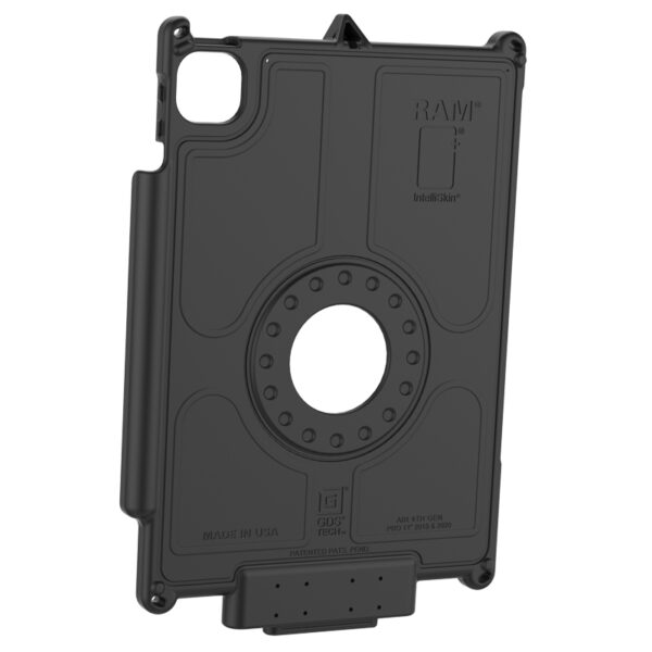 IntelliSkin Next Gen per iPad Pro 11" (1-4 Gen), Air 4, 5 e 11" (M2) Ram Mounts RAM-GDS-SKIN-AP32-NG - immagine 6