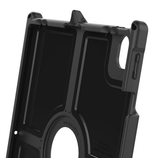 IntelliSkin Next Gen per iPad Pro 12.9 3a - 6a generazione e iPad Pro 13 (M4) Ram Mounts RAM-GDS-SKIN-AP37-NG - immagine 5