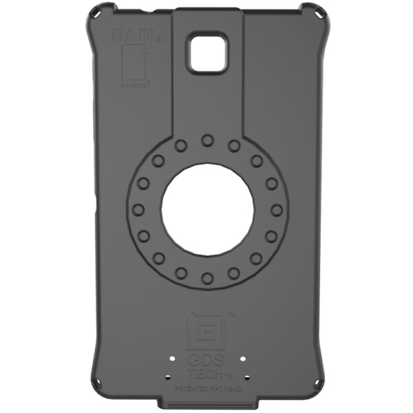 IntelliSkin per Samsung Tab 4 8.0 Ram Mounts RAM-GDS-SKIN-SAM12U - immagine 4
