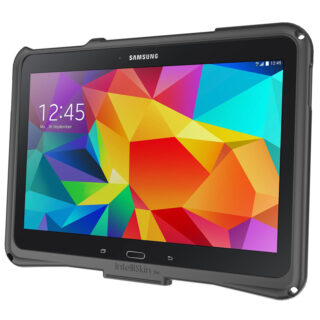 IntelliSkin per Samsung Tab 4 10.1 Ram Mounts RAM-GDS-SKIN-SAM13U