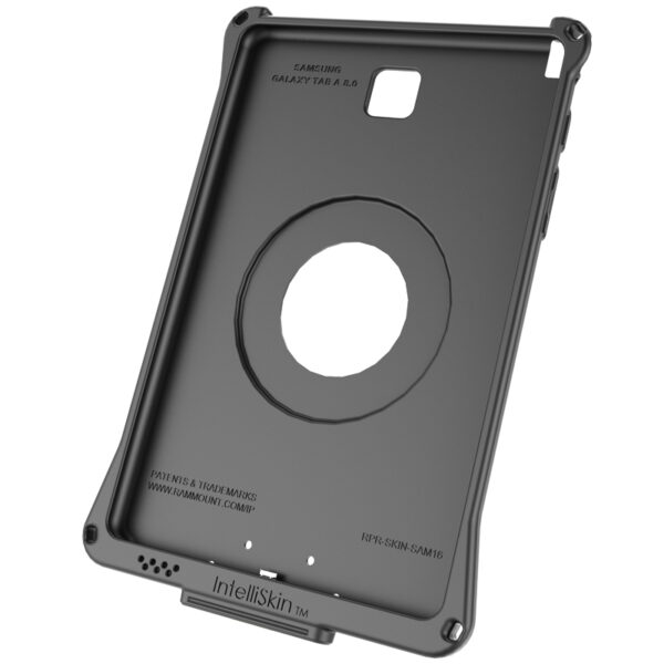 IntelliSkin per Samsung Tab A 8.0 (2015) SM-T350 e SM-T355 Ram Mounts RAM-GDS-SKIN-SAM16U - immagine 2