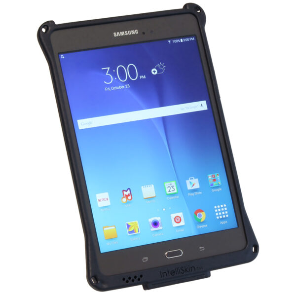 IntelliSkin per Samsung Tab A 8.0 (2015) SM-T350 e SM-T355 Ram Mounts RAM-GDS-SKIN-SAM16U - immagine 3