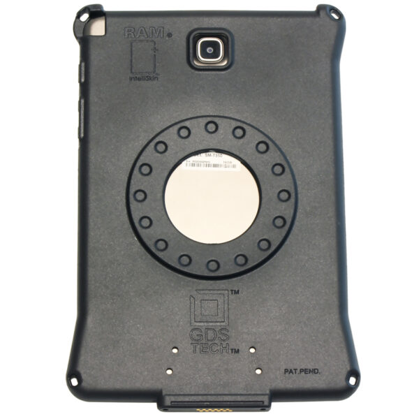 IntelliSkin per Samsung Tab A 8.0 (2015) SM-T350 e SM-T355 Ram Mounts RAM-GDS-SKIN-SAM16U - immagine 4