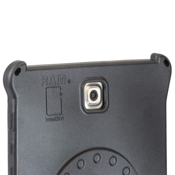IntelliSkin per Samsung Tab S2 8.0 Ram Mounts RAM-GDS-SKIN-SAM18U - immagine 4