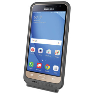 IntelliSkin per Samsung J3 (2016) Ram Mounts RAM-GDS-SKIN-SAM25