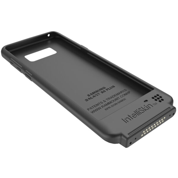 IntelliSkin per Samsung Galaxy S8più Ram Mounts RAM-GDS-SKIN-SAM30 - immagine 2