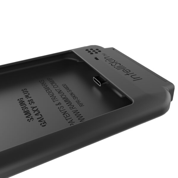 IntelliSkin per Samsung Galaxy S8più Ram Mounts RAM-GDS-SKIN-SAM30 - immagine 3