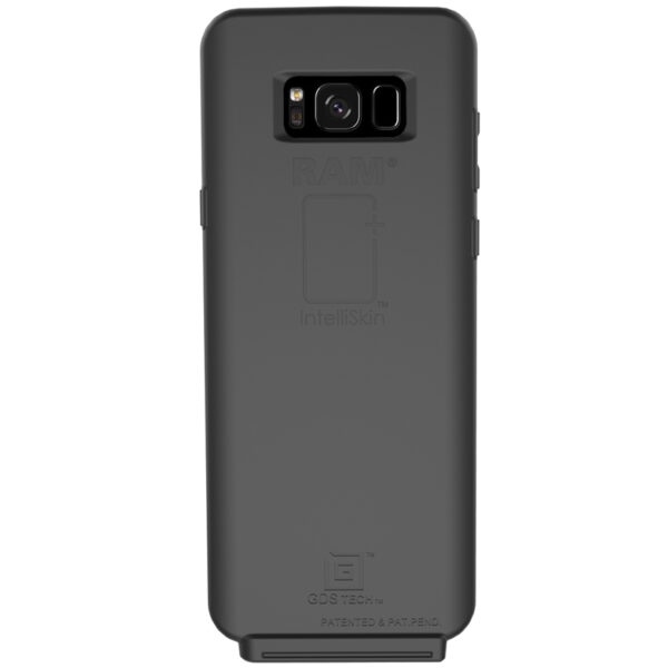 IntelliSkin per Samsung Galaxy S8più Ram Mounts RAM-GDS-SKIN-SAM30 - immagine 4