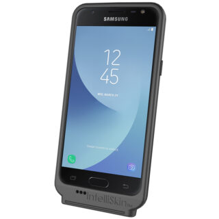 IntelliSkin per Samsung Galaxy J3 (2017) Ram Mounts RAM-GDS-SKIN-SAM31