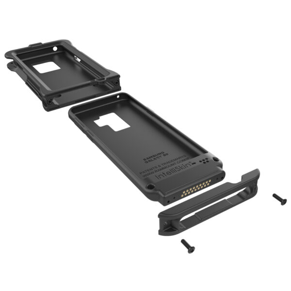 IntelliSkin HD per Samsung Galaxy S9 Ram Mounts RAM-GDS-SKIN-SAM39HD - immagine 2