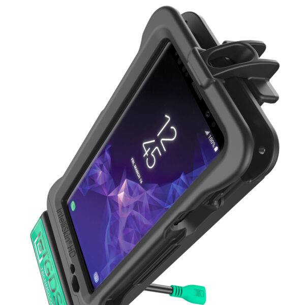 IntelliSkin HD per Samsung Galaxy S9 Ram Mounts RAM-GDS-SKIN-SAM39HD - immagine 5