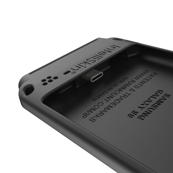 IntelliSkin per Samsung Galaxy S9 Ram Mounts RAM-GDS-SKIN-SAM39 - immagine 4