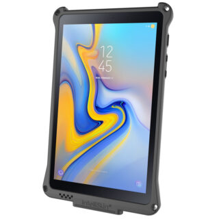 IntelliSkin per Samsung Galaxy Tab A 8.0 (2018) SM-T387 Ram Mounts RAM-GDS-SKIN-SAM40