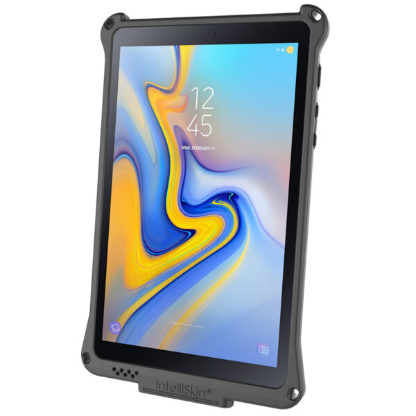 IntelliSkin per Samsung Galaxy Tab A 8.0 (2018) SM-T387 Ram Mounts RAM-GDS-SKIN-SAM40
