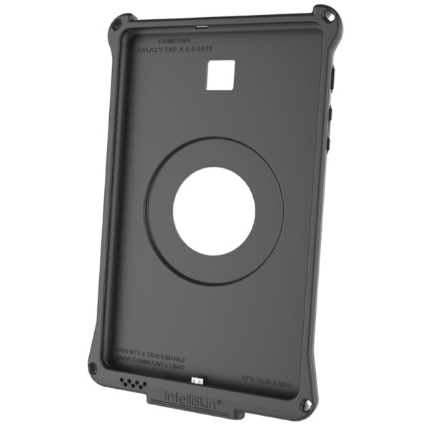 IntelliSkin per Samsung Galaxy Tab A 8.0 (2018) SM-T387 Ram Mounts RAM-GDS-SKIN-SAM40 - immagine 2