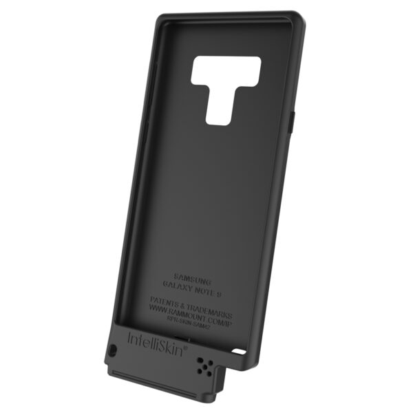 IntelliSkin per Samsung Galaxy Note 9 Ram Mounts RAM-GDS-SKIN-SAM42 - immagine 2