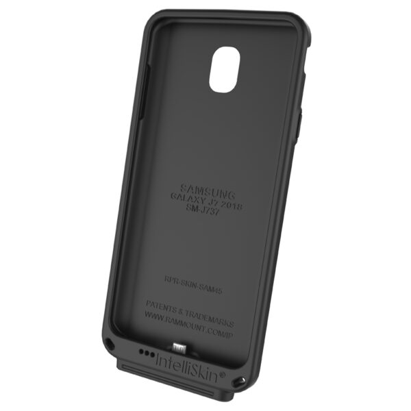 IntelliSkin per Samsung Galaxy J7 2018 Ram Mounts RAM-GDS-SKIN-SAM45 - immagine 2