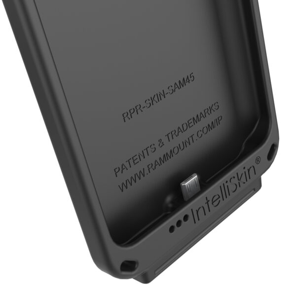 IntelliSkin per Samsung Galaxy J7 2018 Ram Mounts RAM-GDS-SKIN-SAM45 - immagine 4