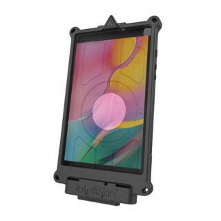 IntelliSkin Next Gen per Samsung Tab A 8.0 (2019) SM-T290 e T-295 Ram Mounts RAM-GDS-SKIN-SAM55-NG