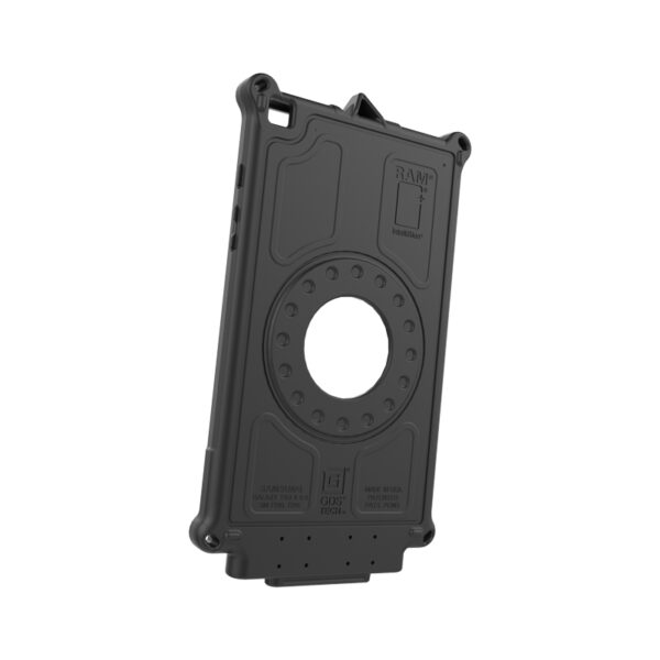 IntelliSkin Next Gen per Samsung Tab A 8.0 (2019) SM-T290 e T-295 Ram Mounts RAM-GDS-SKIN-SAM55-NG - immagine 3