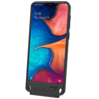 IntelliSkin per Samsung Galaxy A20 Ram Mounts RAM-GDS-SKIN-SAM61