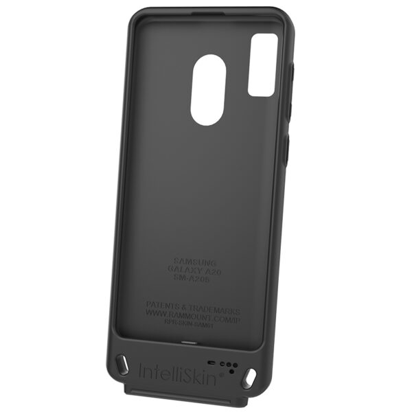 IntelliSkin per Samsung Galaxy A20 Ram Mounts RAM-GDS-SKIN-SAM61 - immagine 2