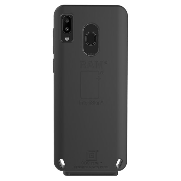 IntelliSkin per Samsung Galaxy A20 Ram Mounts RAM-GDS-SKIN-SAM61 - immagine 5
