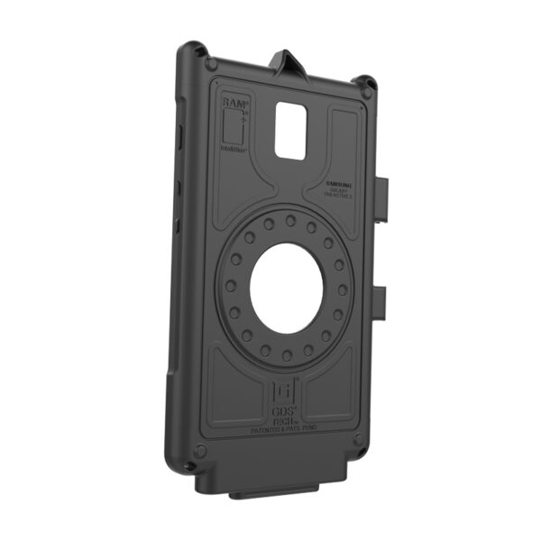 IntelliSkin Next Gen per Samsung Tab Active2 Ram Mounts RAM-GDS-SKIN-SAM62-NG - immagine 3