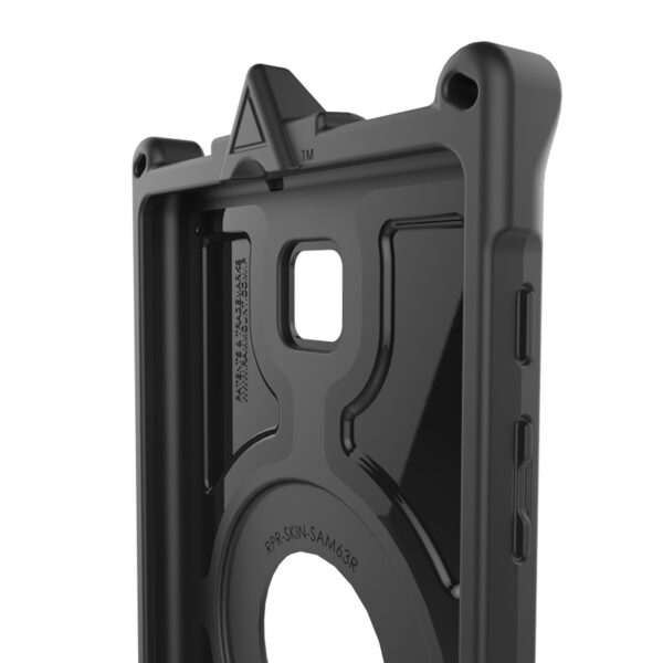 IntelliSkin Next Gen con luce LED per Samsung Tab A 8.0 (2018) Ram Mounts RAM-GDS-SKIN-SAM63-NG-LED - immagine 6