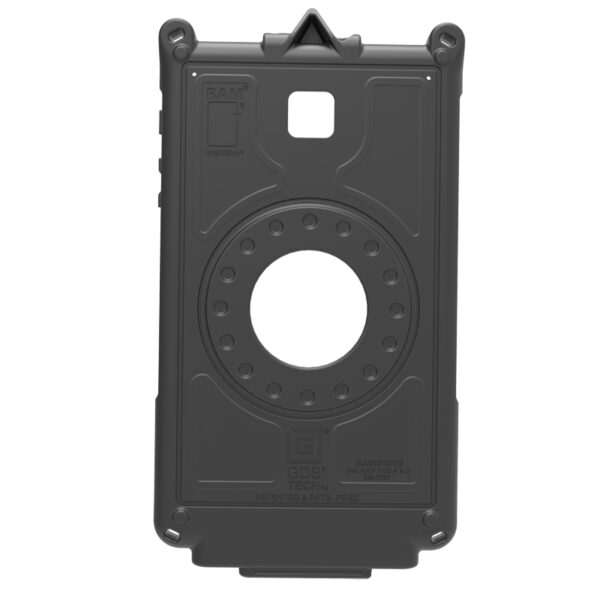 IntelliSkin Next Gen per Samsung Tab A 8.0 (2018) SM-T387 Ram Mounts RAM-GDS-SKIN-SAM63-NG - immagine 5