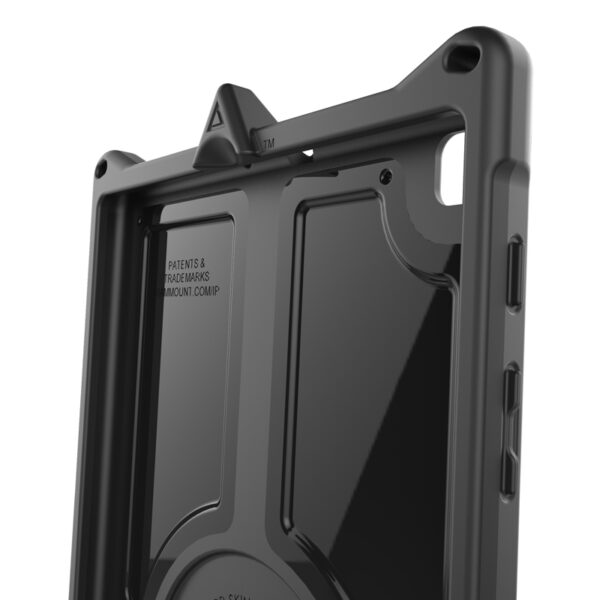 IntelliSkin Next Gen per Samsung Tab A 10.1 SM-T510 e SM-T515 Ram Mounts RAM-GDS-SKIN-SAM65-NG - immagine 5