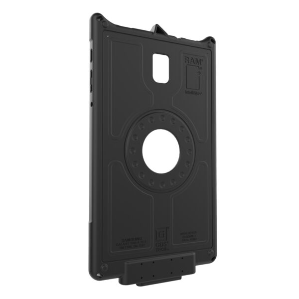 IntelliSkin Next Gen per Samsung Tab A 10.5 SM-T590 e T-597 Ram Mounts RAM-GDS-SKIN-SAM66-NG - immagine 3