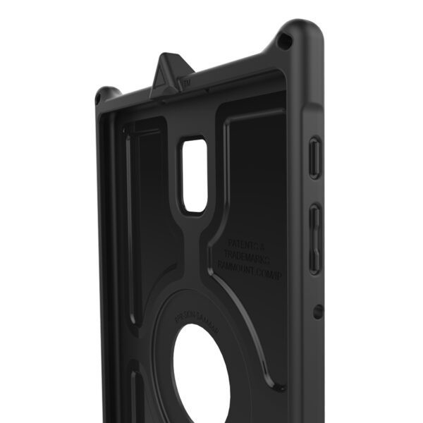 IntelliSkin Next Gen per Samsung Tab A 10.5 SM-T590 e T-597 Ram Mounts RAM-GDS-SKIN-SAM66-NG - immagine 5