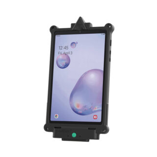 IntelliSkin Next Gen con luce LED per Samsung Tab A 8.4 SM-T307 Ram Mounts RAM-GDS-SKIN-SAM67-NG-LED