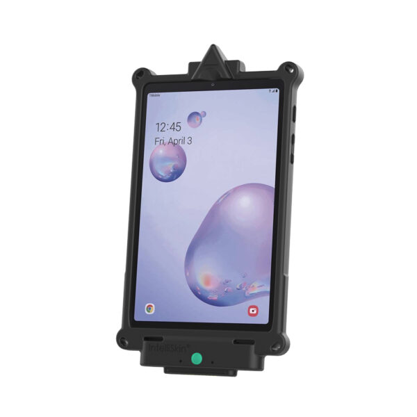 IntelliSkin Next Gen con luce LED per Samsung Tab A 8.4 SM-T307 Ram Mounts RAM-GDS-SKIN-SAM67-NG-LED
