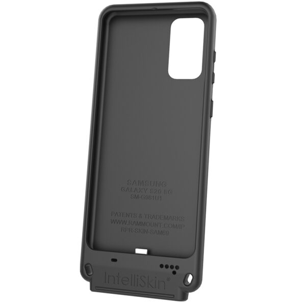 IntelliSkin per Samsung Galaxy S20 5G Ram Mounts RAM-GDS-SKIN-SAM69 - immagine 2