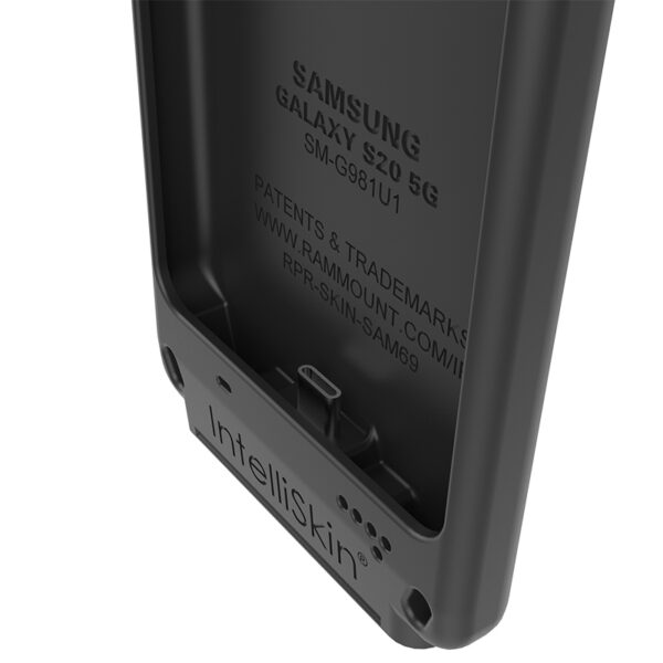 IntelliSkin per Samsung Galaxy S20 5G Ram Mounts RAM-GDS-SKIN-SAM69 - immagine 4