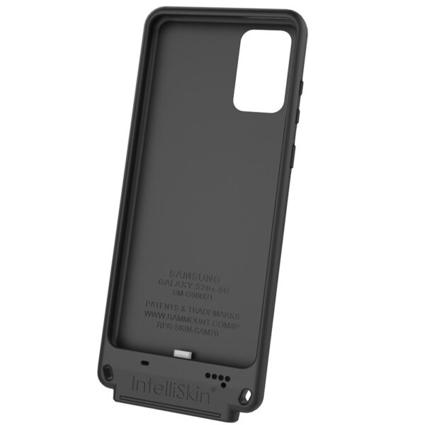 IntelliSkin per Samsung Galaxy S20più 5G MARMARM RAM-GDS-SKIN-SAM70 - immagine 2