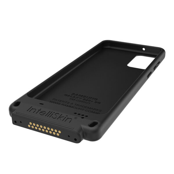 IntelliSkin per Samsung Galaxy S20più 5G MARMARM RAM-GDS-SKIN-SAM70 - immagine 3