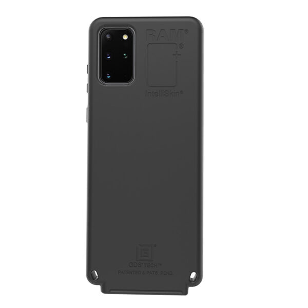 IntelliSkin per Samsung Galaxy S20più 5G MARMARM RAM-GDS-SKIN-SAM70 - immagine 5