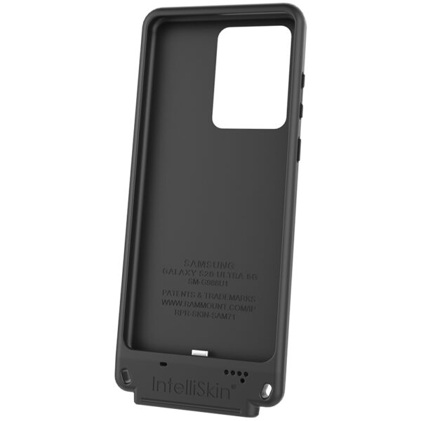IntelliSkin per Samsung Galaxy S20 Ultra 5G Ram Mounts RAM-GDS-SKIN-SAM71 - immagine 2