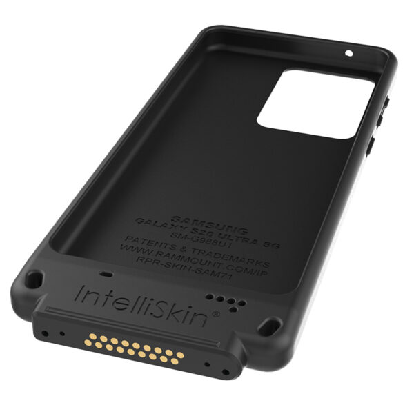 IntelliSkin per Samsung Galaxy S20 Ultra 5G Ram Mounts RAM-GDS-SKIN-SAM71 - immagine 3