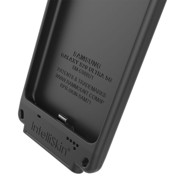 IntelliSkin per Samsung Galaxy S20 Ultra 5G Ram Mounts RAM-GDS-SKIN-SAM71 - immagine 4