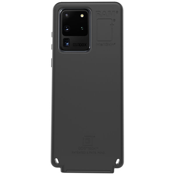 IntelliSkin per Samsung Galaxy S20 Ultra 5G Ram Mounts RAM-GDS-SKIN-SAM71 - immagine 5