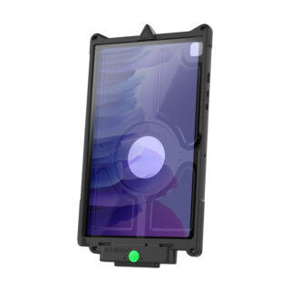 IntelliSkin Next Gen con luce LED per Samsung Tab A7 10.4 Ram Mounts RAM-GDS-SKIN-SAM75-NG-LED