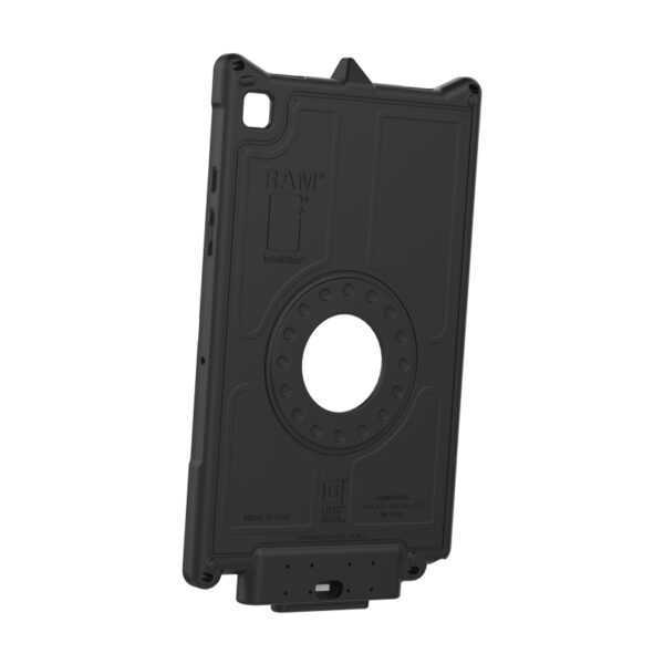 IntelliSkin Next Gen con luce LED per Samsung Tab A7 10.4 Ram Mounts RAM-GDS-SKIN-SAM75-NG-LED - immagine 3